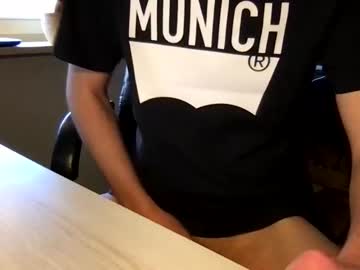 german_munich_boy sex webcam