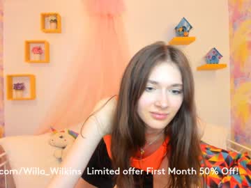 girl willa_wilkins_ image #1637106