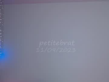 girl petitebrat image #5635749
