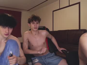 man teddy_mode image #640448