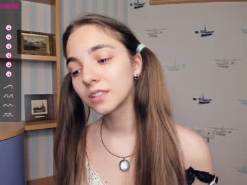 girl shy_media image #4403041