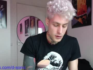 man sonic12_12 image #911518