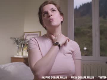 girl claire_moulin image #1600654