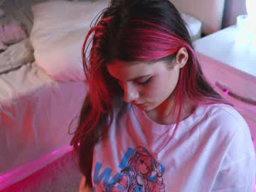 girl pinkncrazy image #3864077