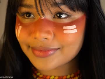 girl itsyaraa image #5429772