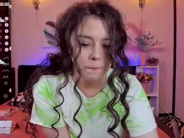 girl sharlotte_gilbi image #2212429