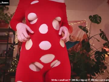 girl jane_flowers image #5910734