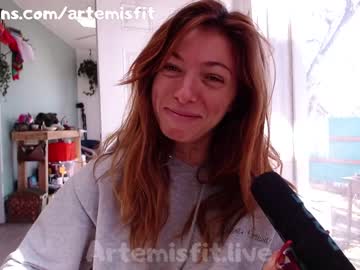 girl artemisfit image #906576