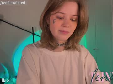 girl tendertainted image #796010