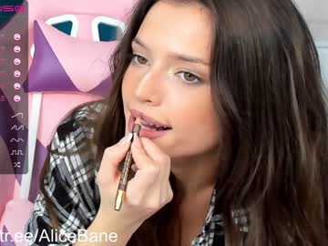 girl alice_bane image #120160