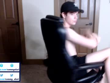 tommyjohnsin sex webcam