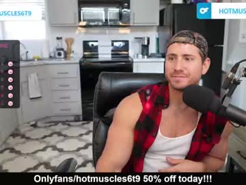 man hotmuscles6t9 image #5866423