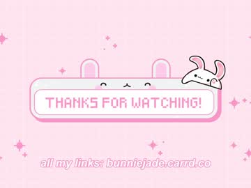girl jadebunnie image #6893650