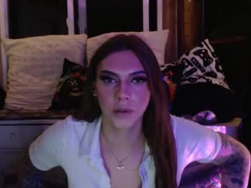 itsnickibabyy sex webcam