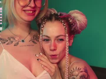 couple huntertiana image #2183699