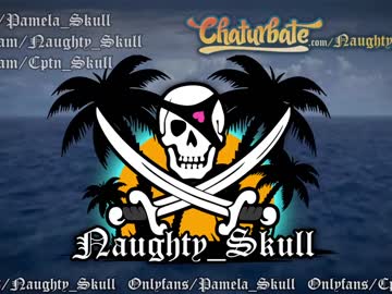girl naughty_skull image #6530703