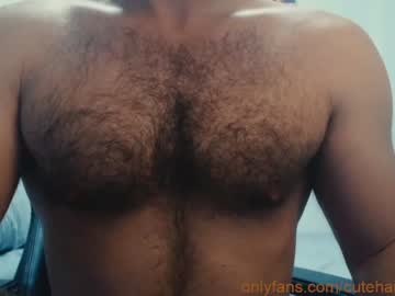 man cutehairymacho image #1819071