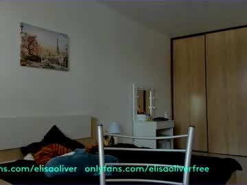 girl elisa_oliver image #1304402