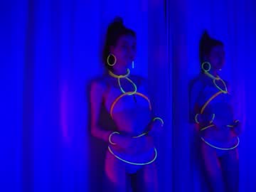 girl hannasthesia image #3741256