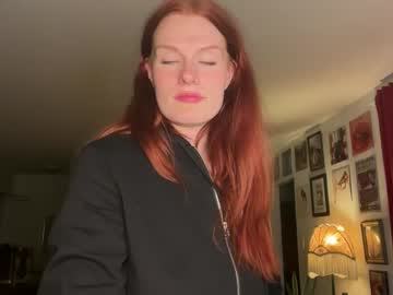 girl bigredcarrott image #5734162