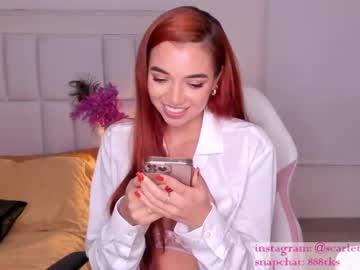 girl scarlett__baker image #2185258