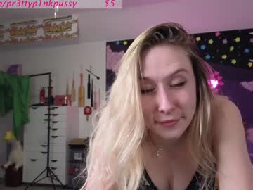 girl pr3ttyp1nkpussy image #3813352