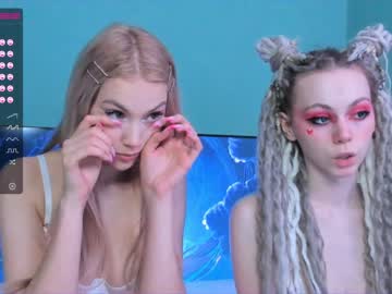 couple huntertiana image #1817939