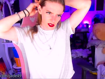 tranny jade49 image #6405873