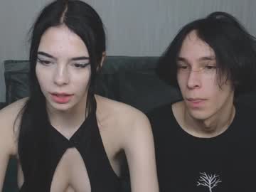 couple gothicxz image #6978123
