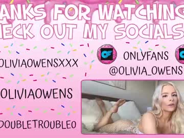 girl oliviaowens image #3639802