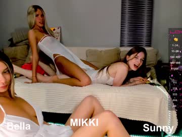 girl mikki_blush image #2047318