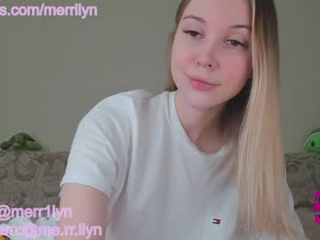 girl merrilyn image #227352