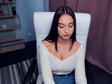 girl flames_and_ice image #5569477