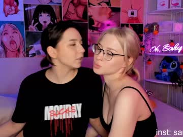 couple huntertiana image #465900