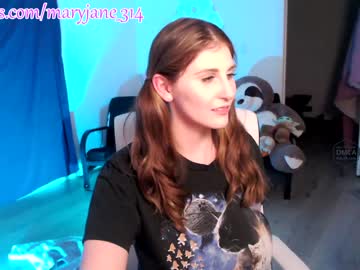 girl maryjane_314 image #1583369
