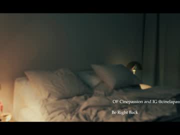 girl cinepassion image #1531021