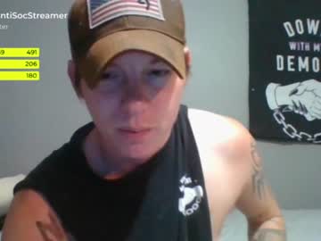 man antisocialstreamer image #2474056