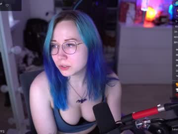 girl blue_mooncat image #4614503