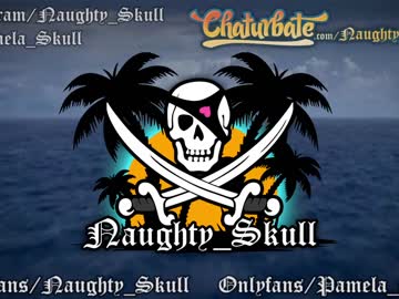 girl naughty_skull image #5007333