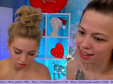 couple huntertiana image #744773