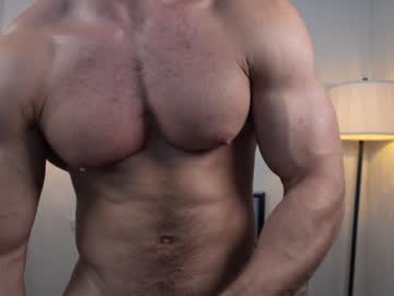 man hotmuscles6t9 image #893907