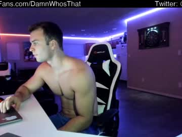 man damn_whos_that image #1583982