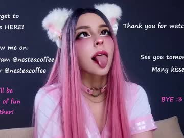 girl nesteacoffee image #4612549