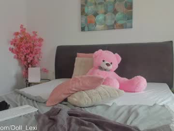 girl doll_lexi image #4379639