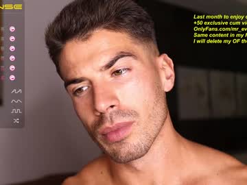 man mr_evans_official image #203954