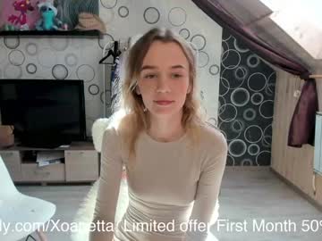 girl xoanetta image #1699391