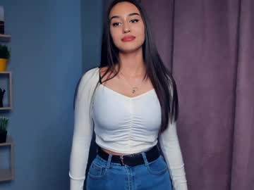 girl flames_and_ice image #5570029