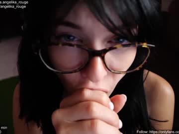 girl angelika_rouge image #4911644
