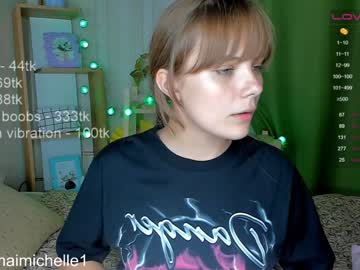 girl maimichelle image #2151796