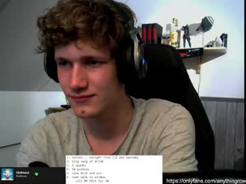 man anythingrp image #2054989